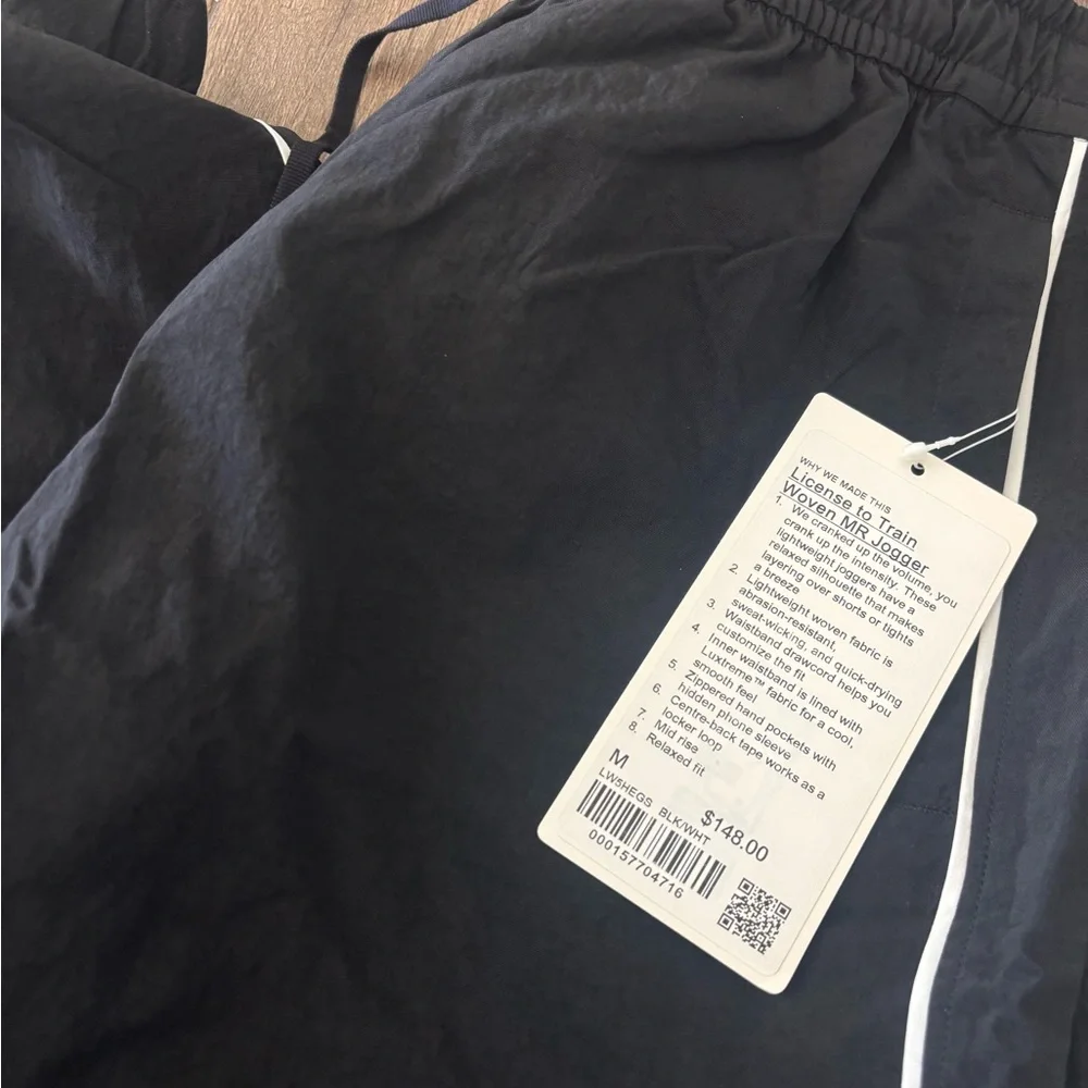 lulu joggers <3 - Picture 5 of 5